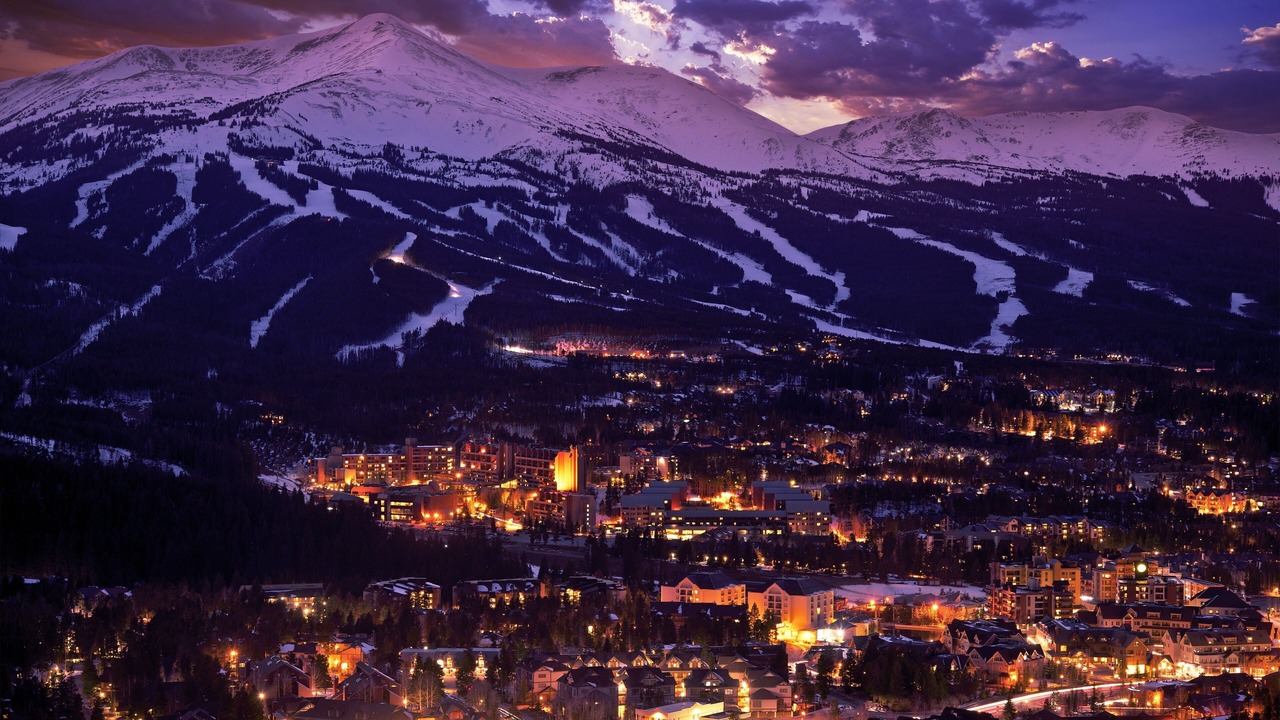 Photo of Outdoor in Blue River