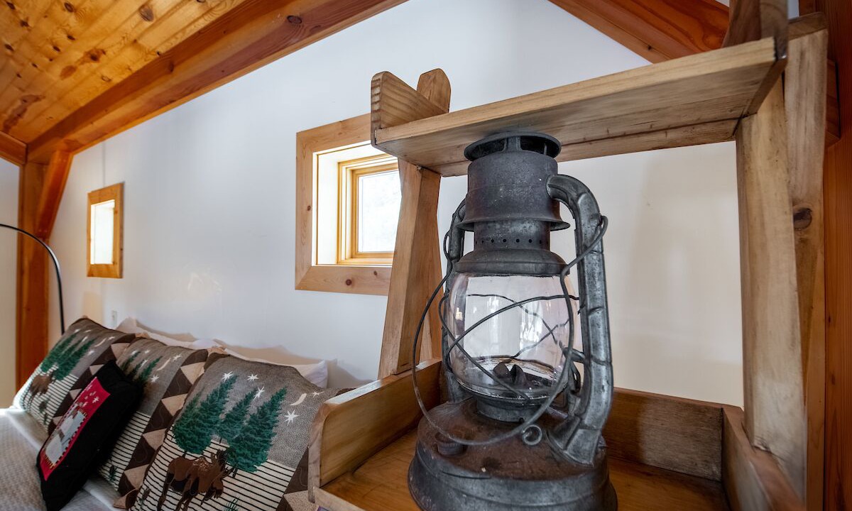 Photo of Bedroom in Blue River