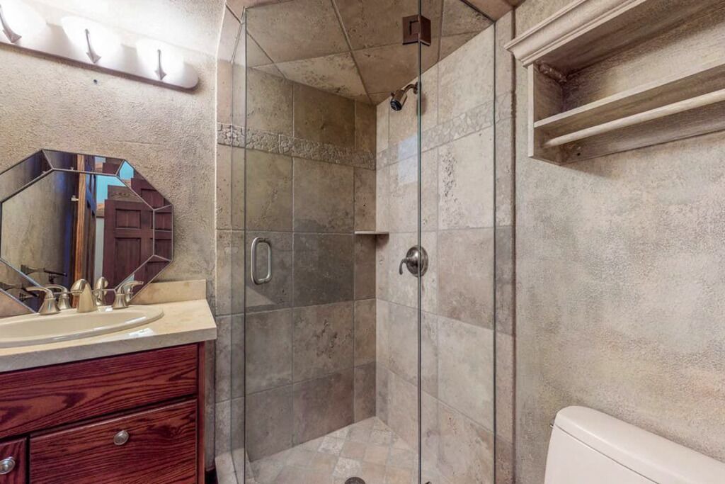 Photo of Bathroom in Telluride