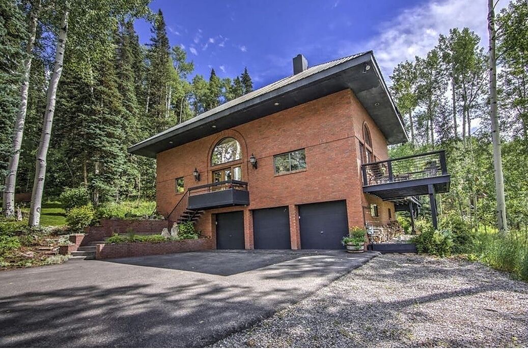Photo of Outdoor in Telluride