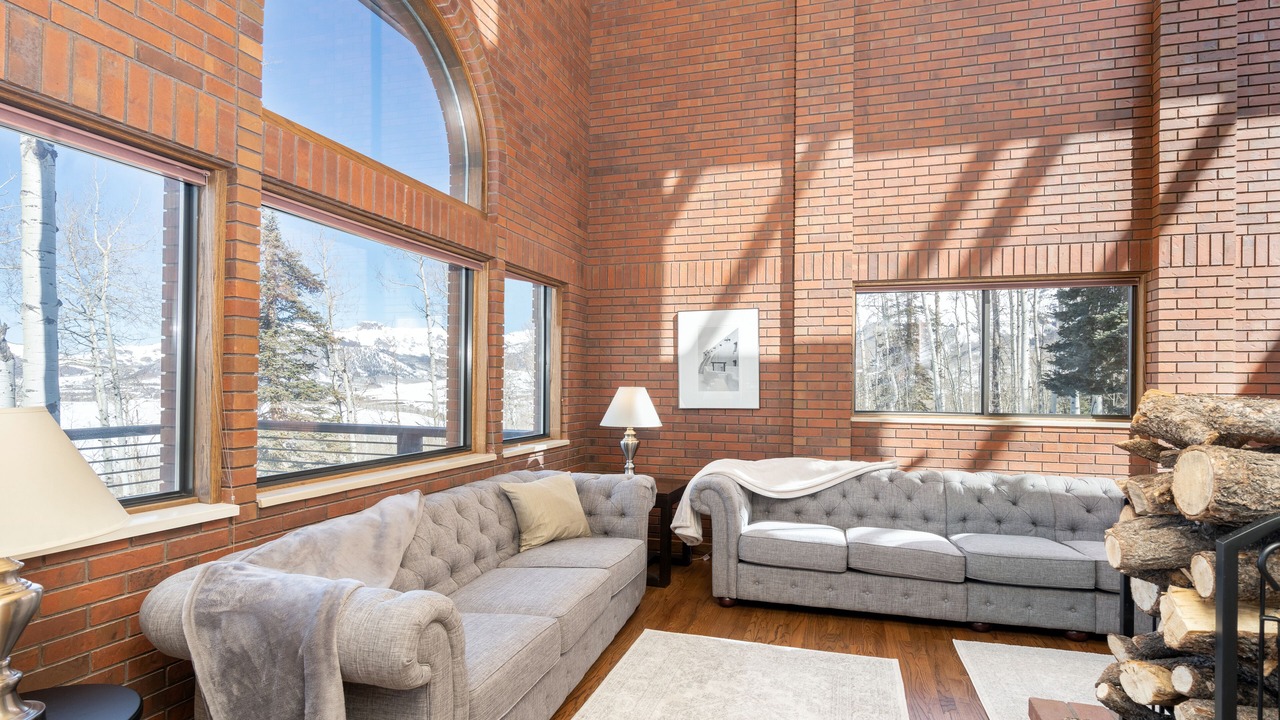 Photo of Livingroom in Telluride