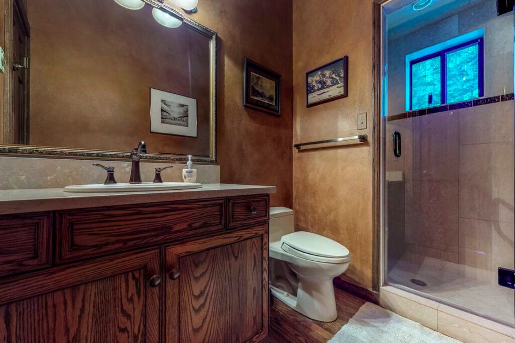 Photo of Bathroom in Telluride