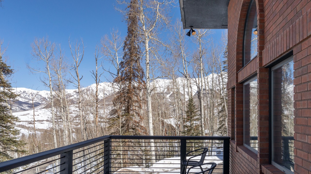Photo of Outdoor in Telluride
