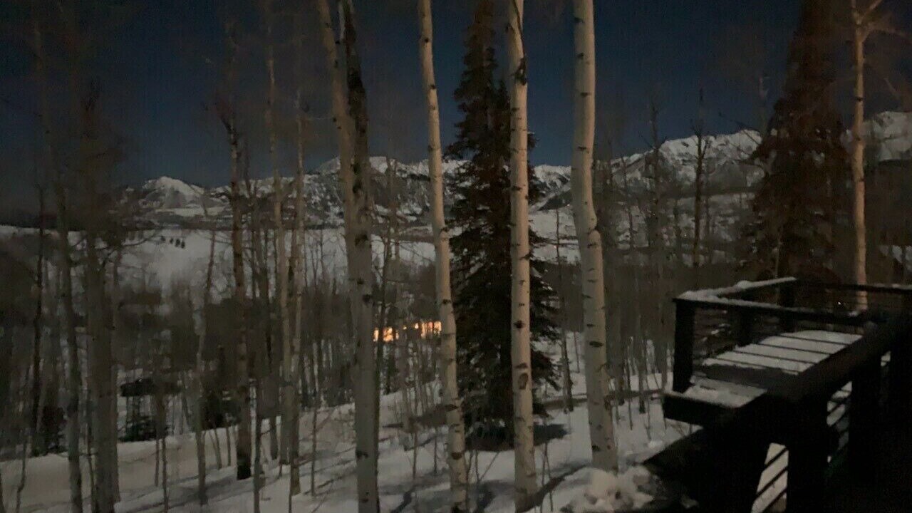 Photo of Outdoor in Telluride