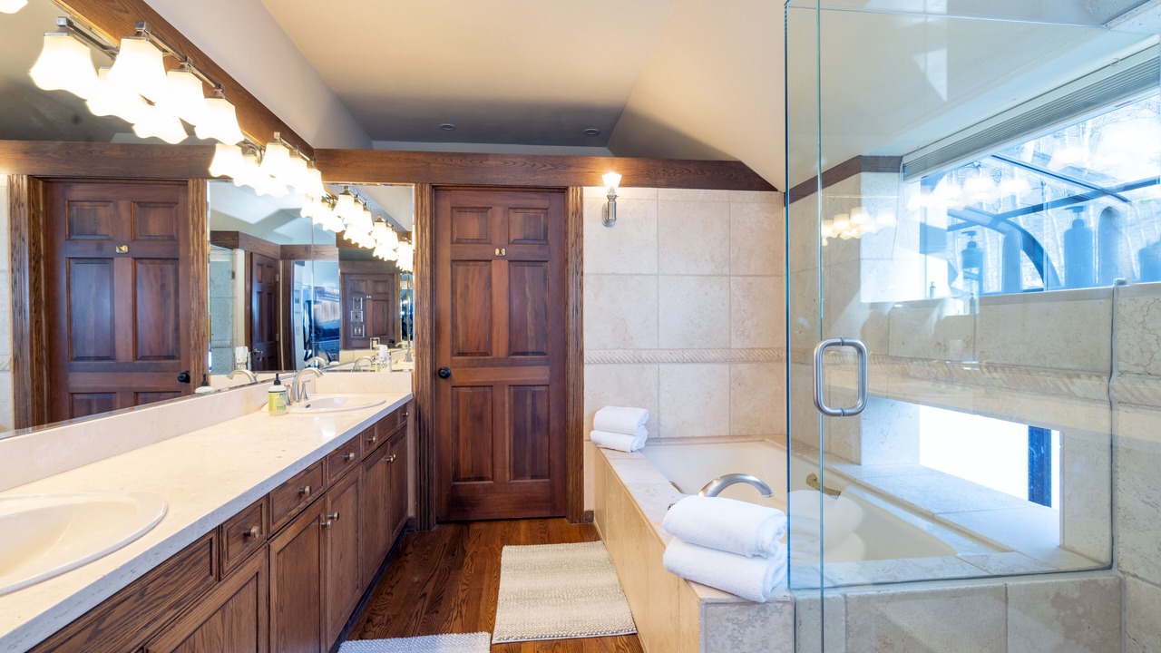 Photo of Bathroom in Telluride