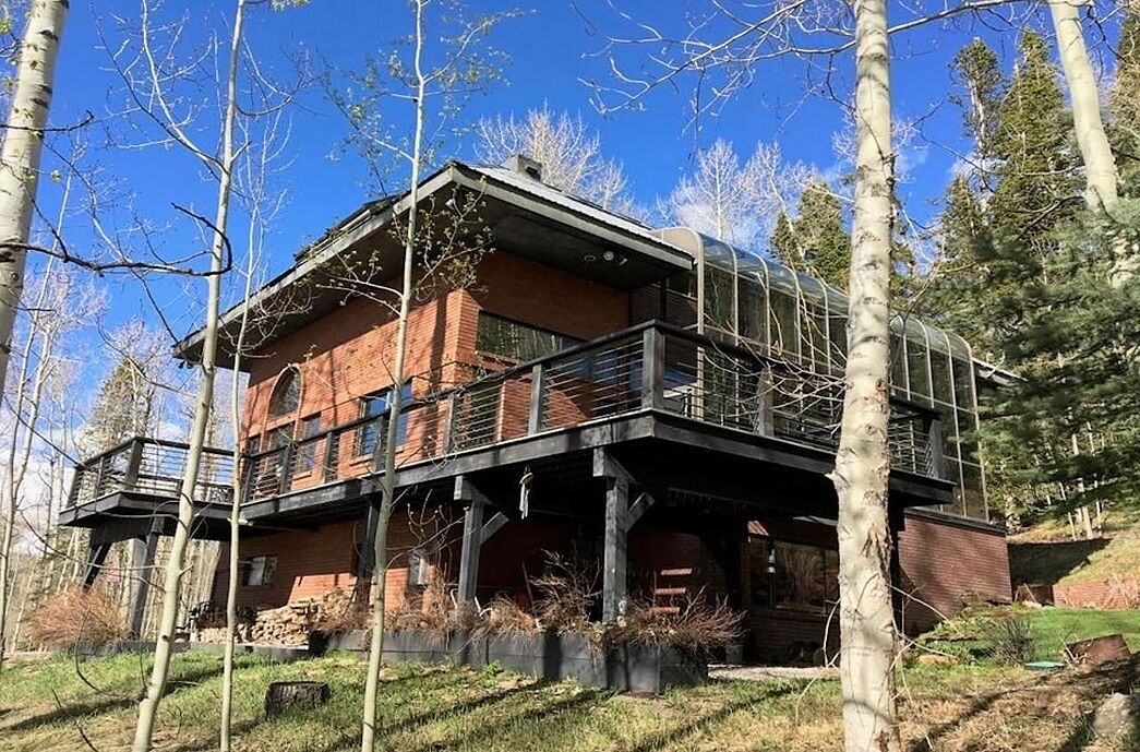 Photo of Outdoor in Telluride
