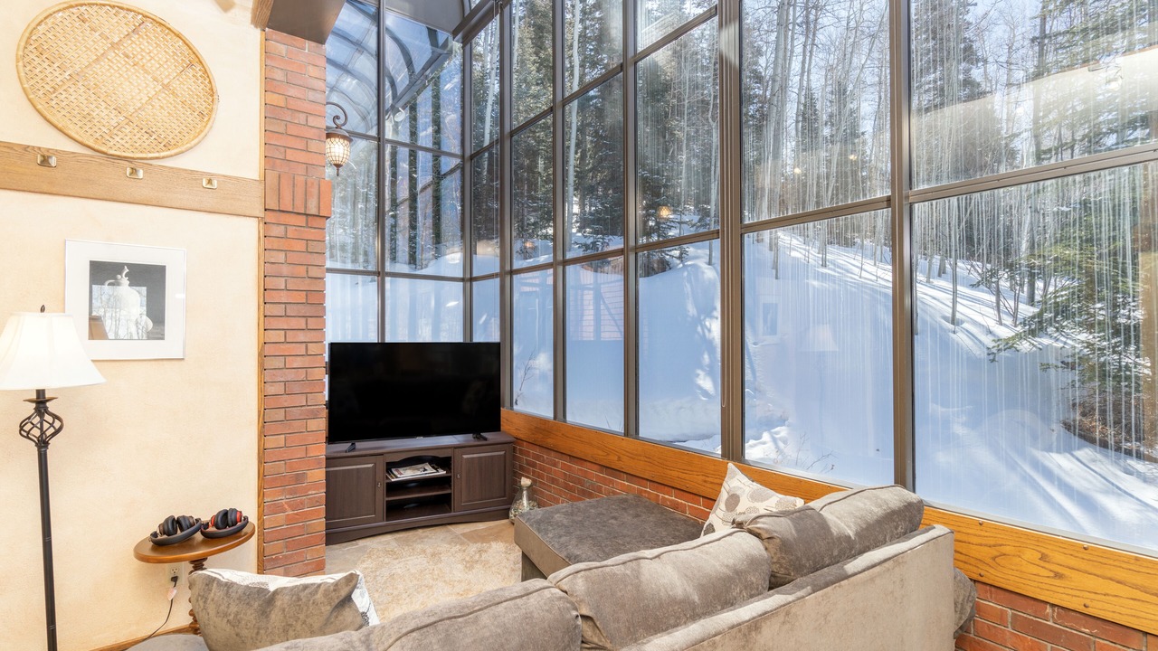 Photo of Livingroom in Telluride