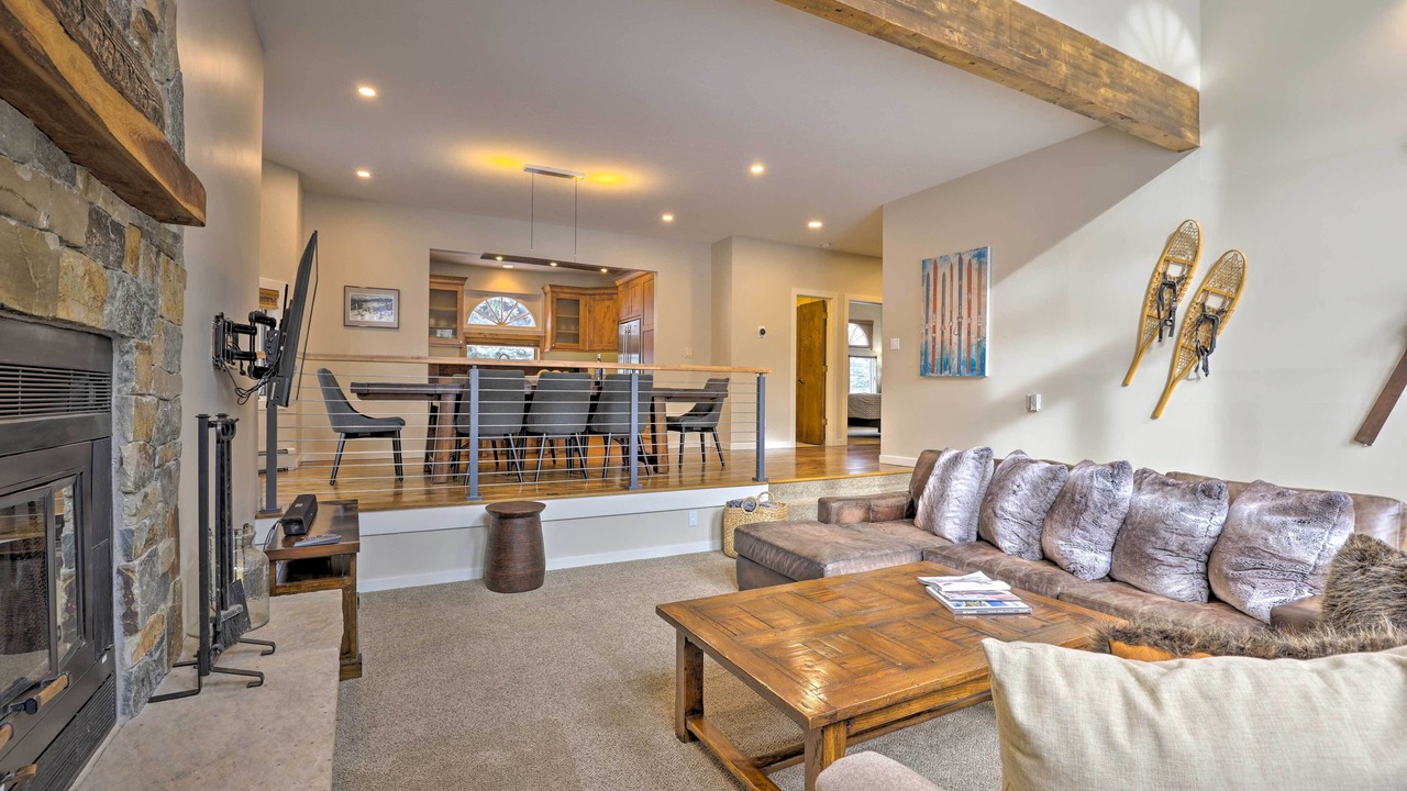 Photo of Livingroom in Eagle-Vail