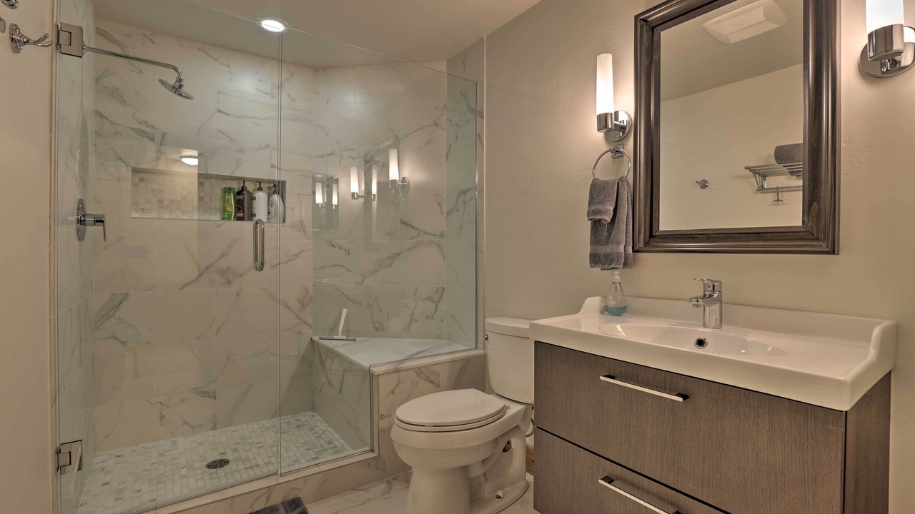 Photo of Bathroom in Eagle-Vail
