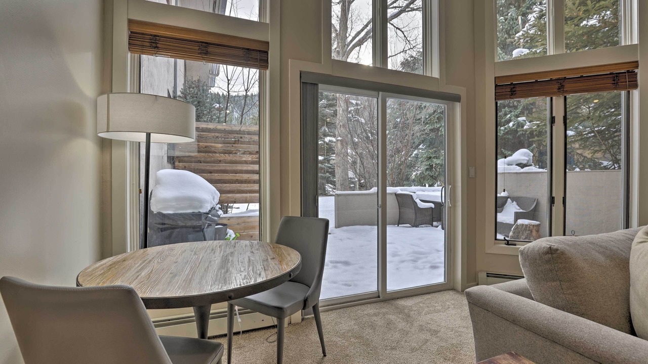 Photo of Bedroom in Eagle-Vail