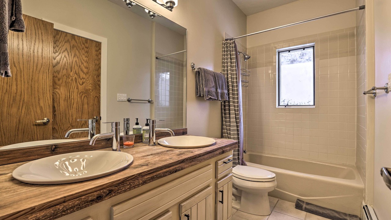 Photo of Bathroom in Eagle-Vail