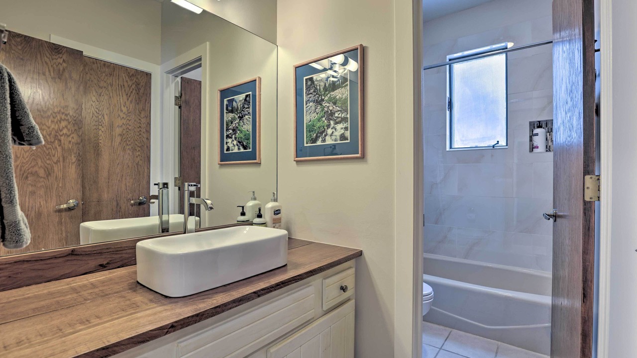 Photo of Bathroom in Eagle-Vail