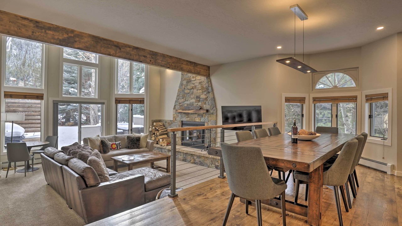 Photo of Bedroom in Eagle-Vail