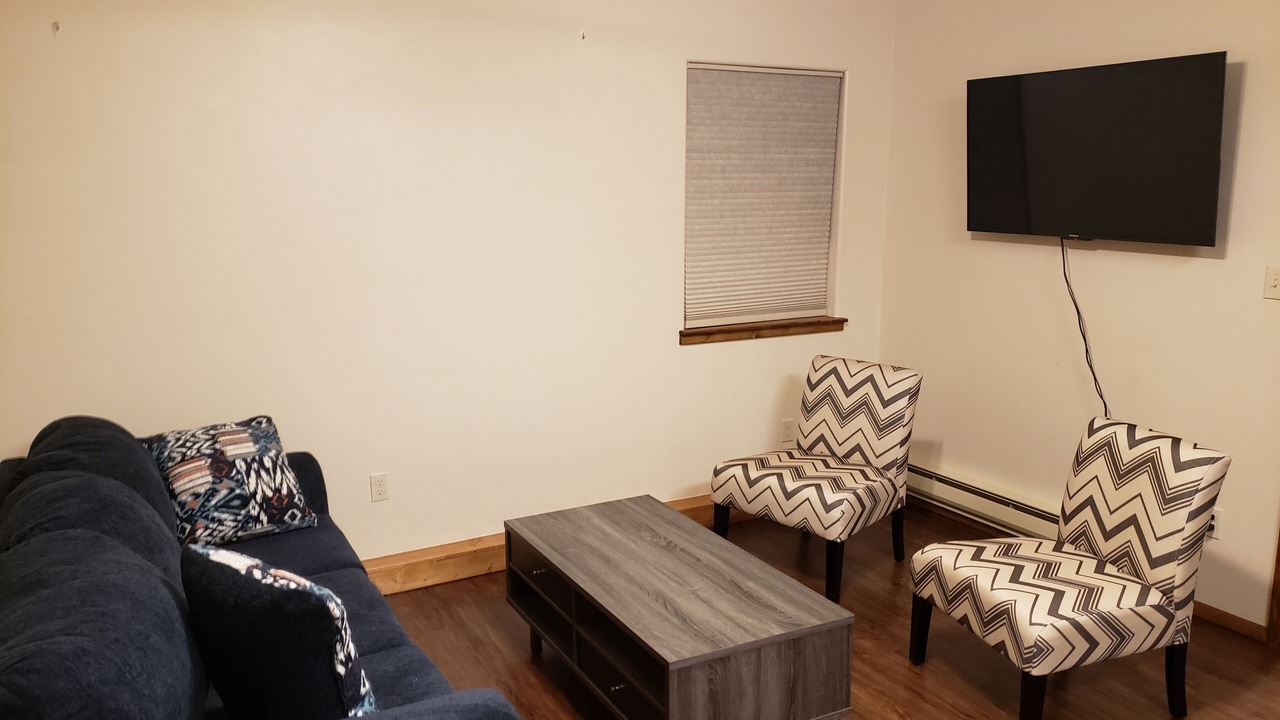 Photo of Livingroom in Bayfield