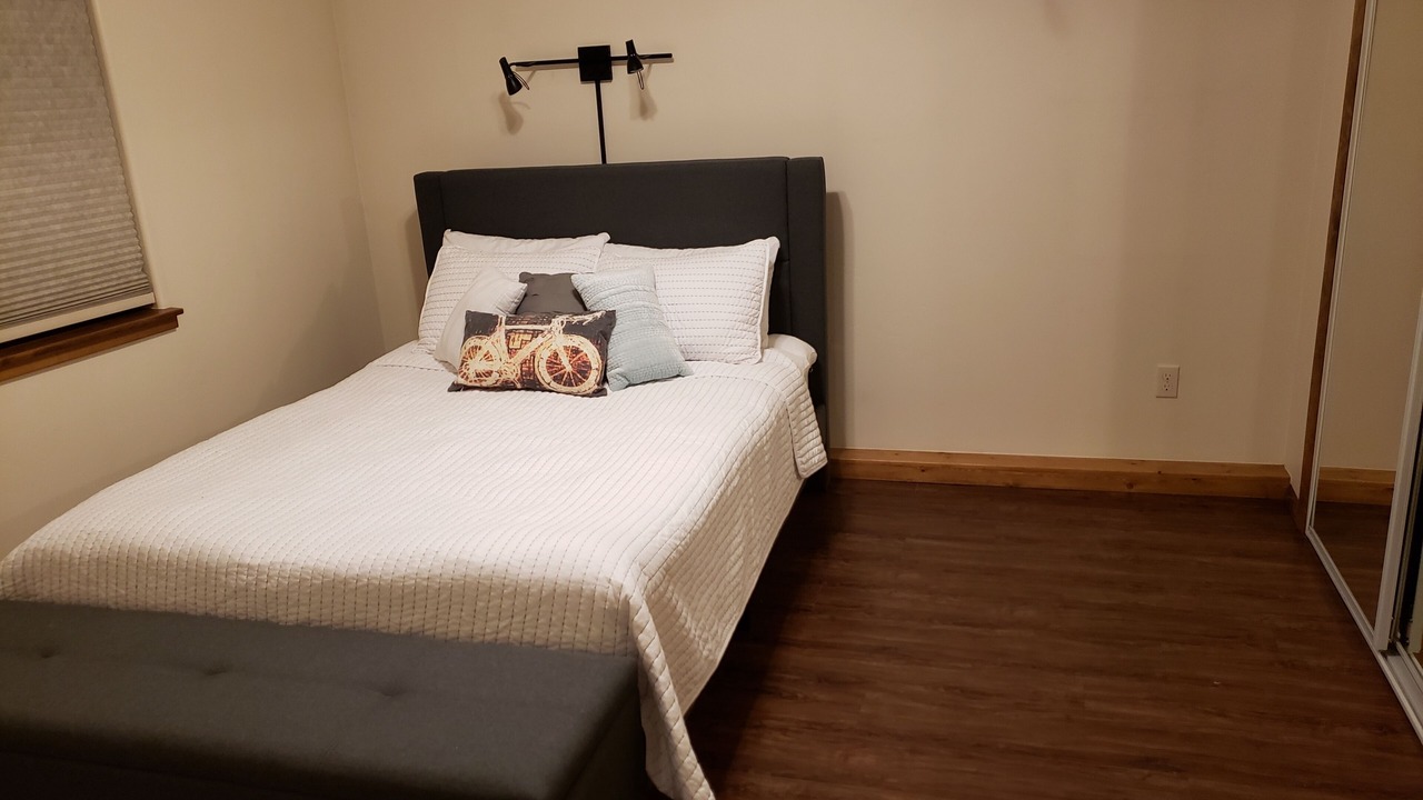Photo of Bedroom in Bayfield
