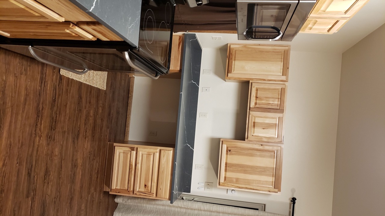 Photo of Kitchen in Bayfield