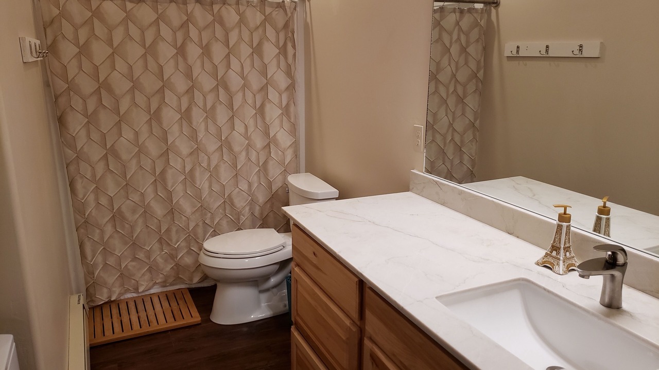 Photo of Bathroom in Bayfield