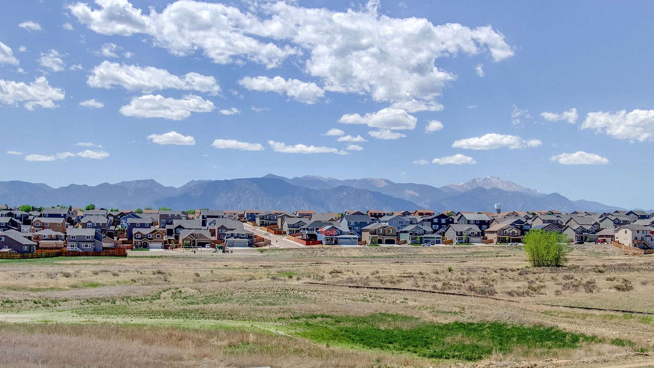 Photo of Outdoor in Security-Widefield