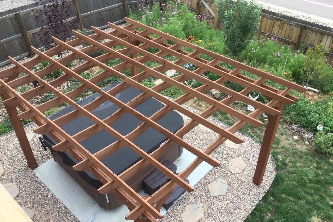 Photo of Outdoor in Security-Widefield