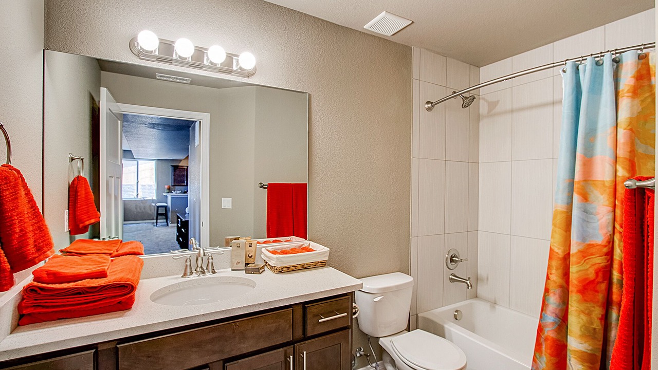 Photo of Bathroom in Security-Widefield