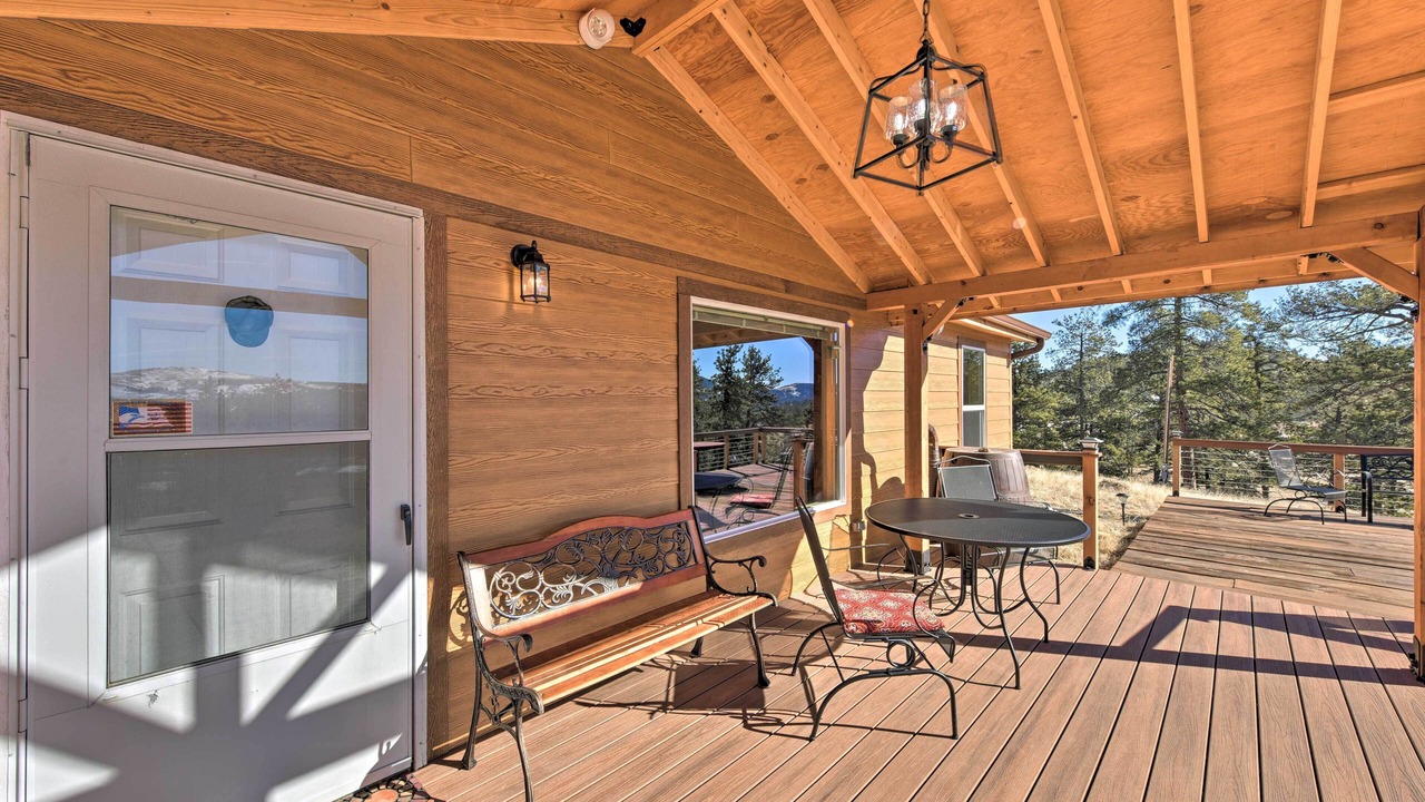 Photo of Outdoor in Park County