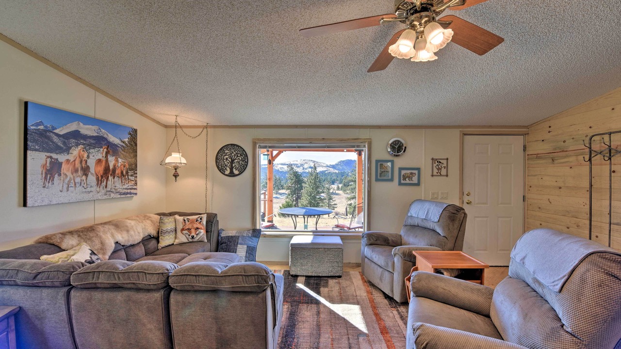Photo of Others in Park County
