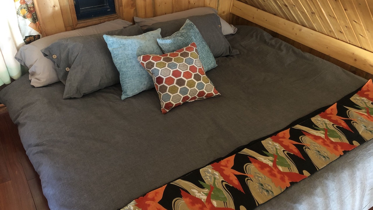 Photo of Bedroom in Frisco