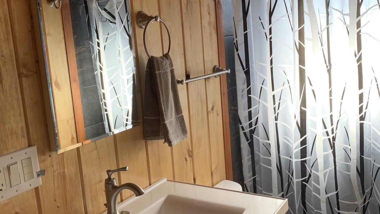 Photo of Bathroom in Frisco