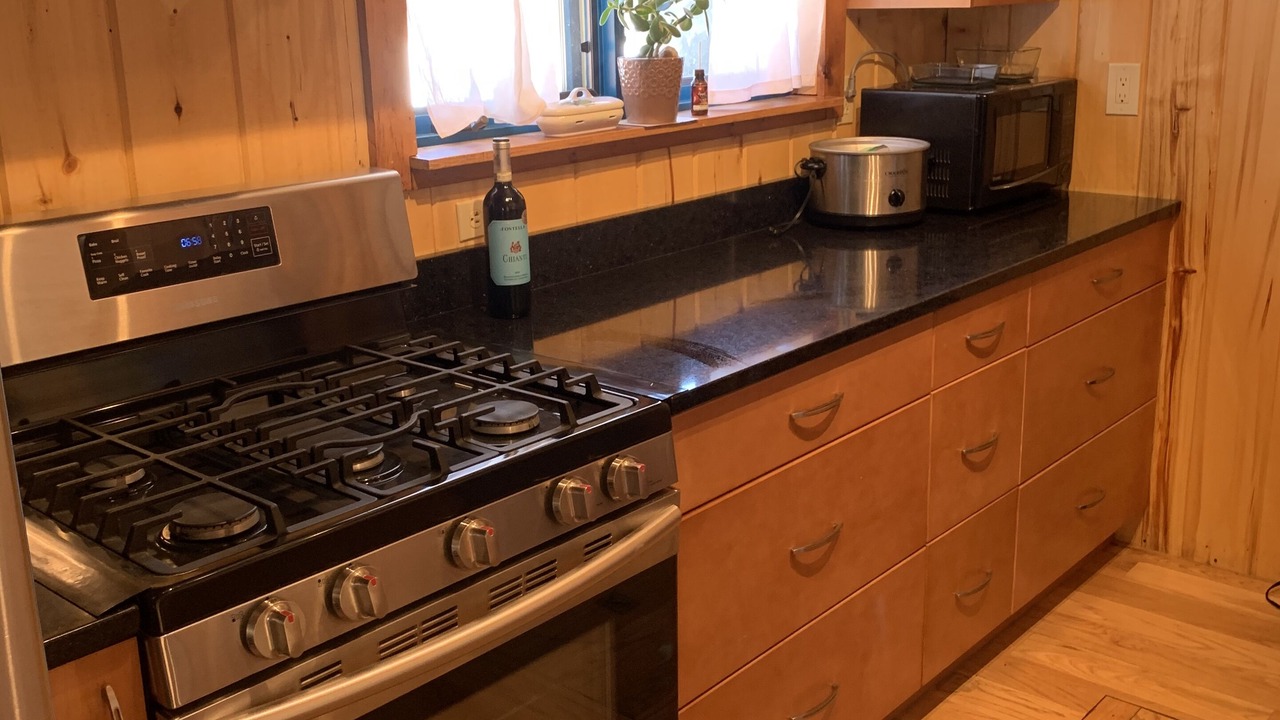 Photo of Kitchen in Frisco