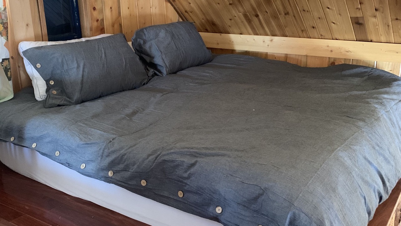 Photo of Bedroom in Frisco