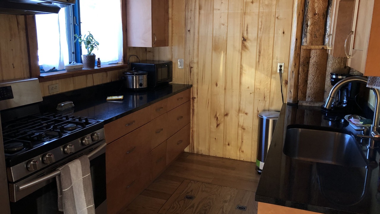 Photo of Kitchen in Frisco