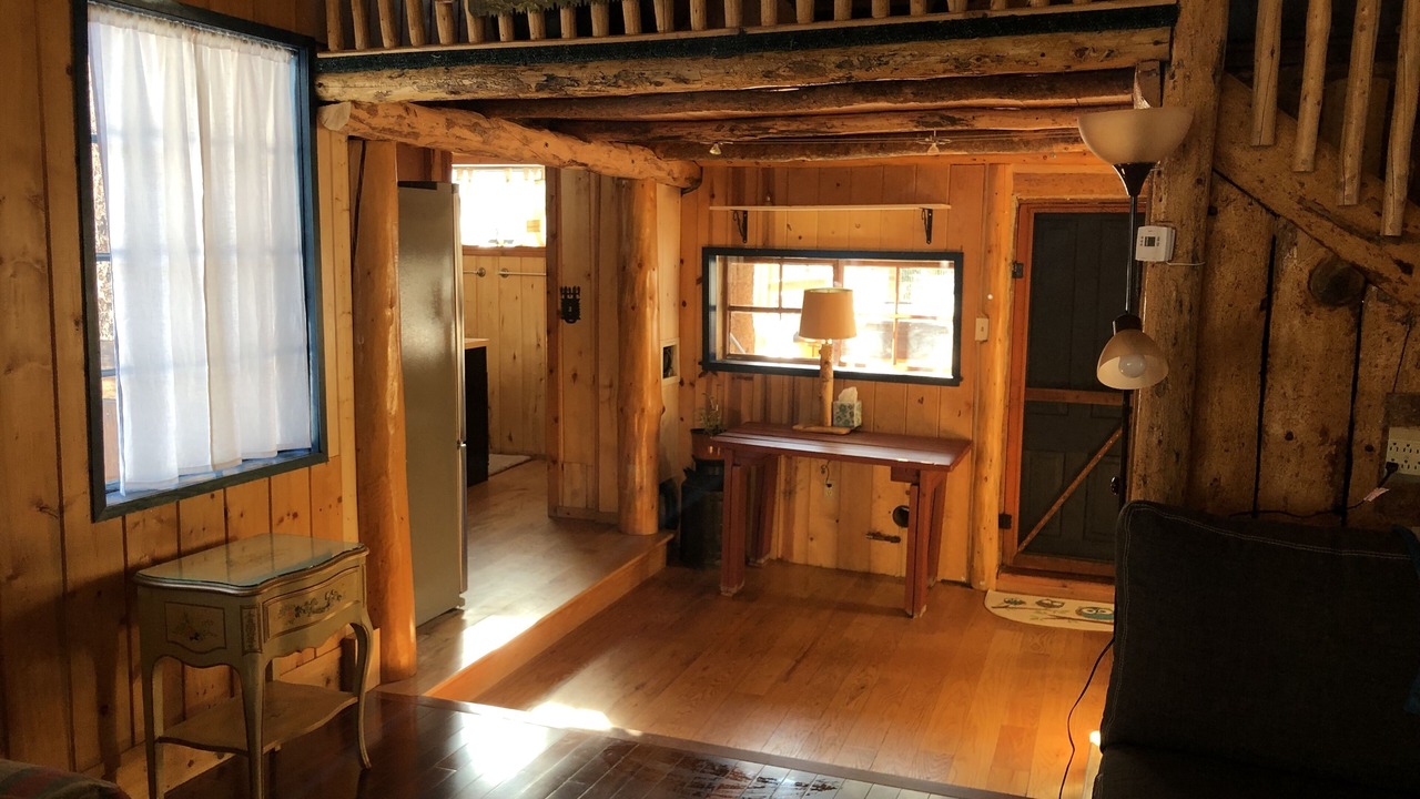 Photo of Livingroom in Frisco