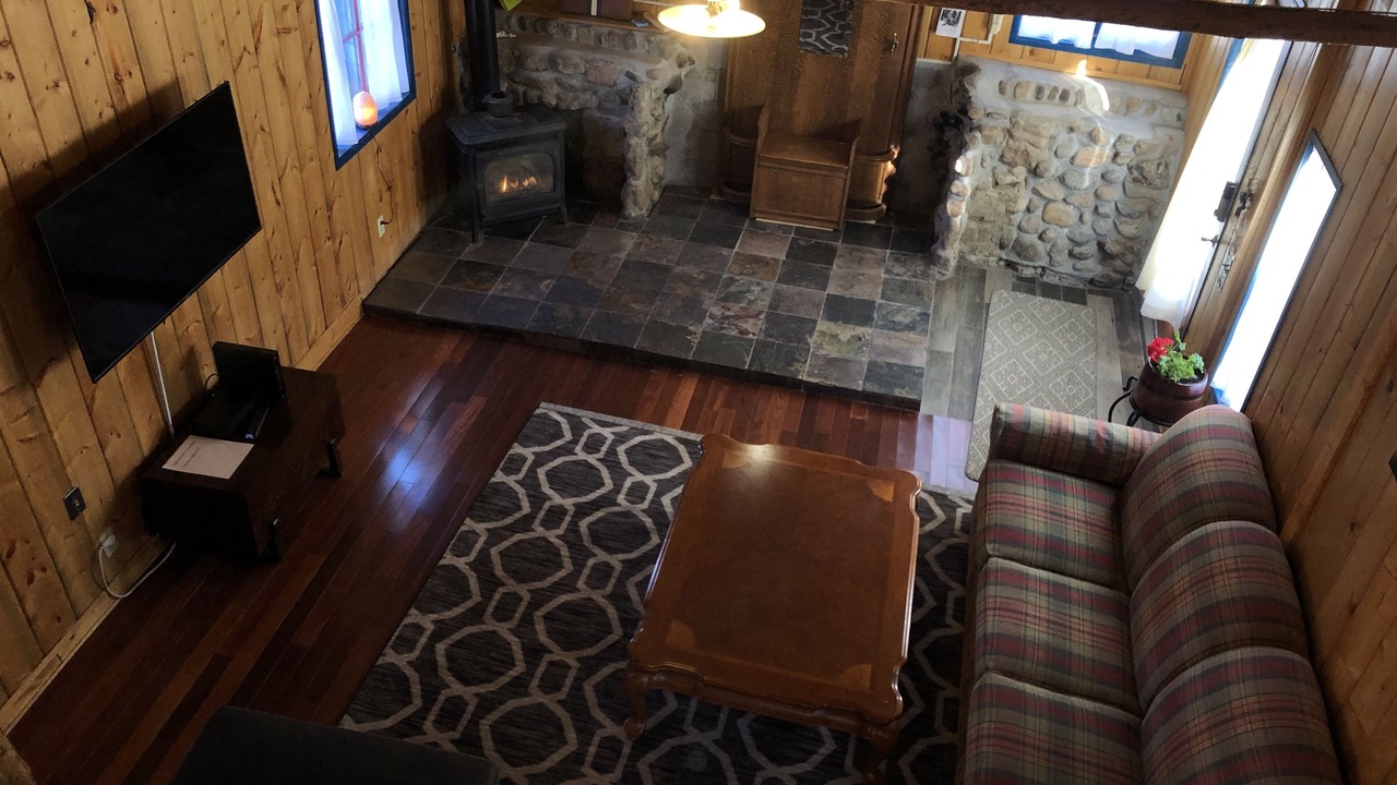Photo of Livingroom in Frisco