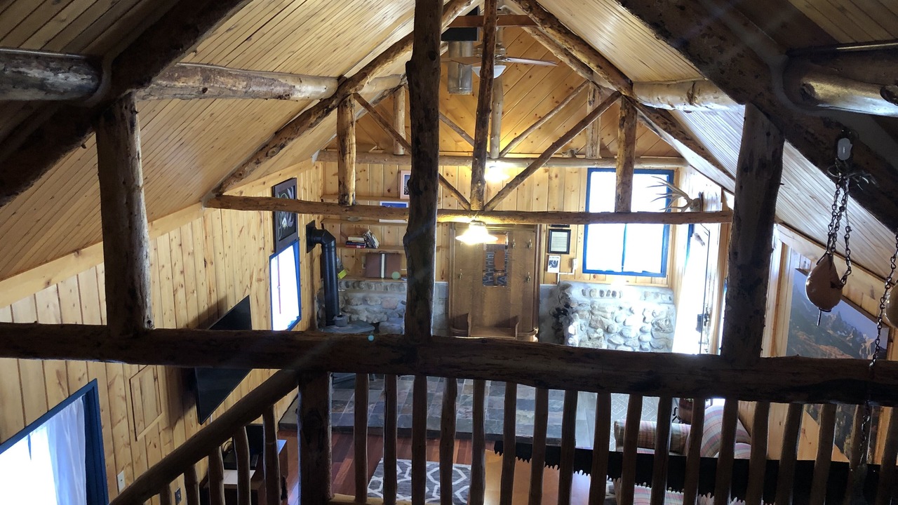 Photo of Livingroom in Frisco