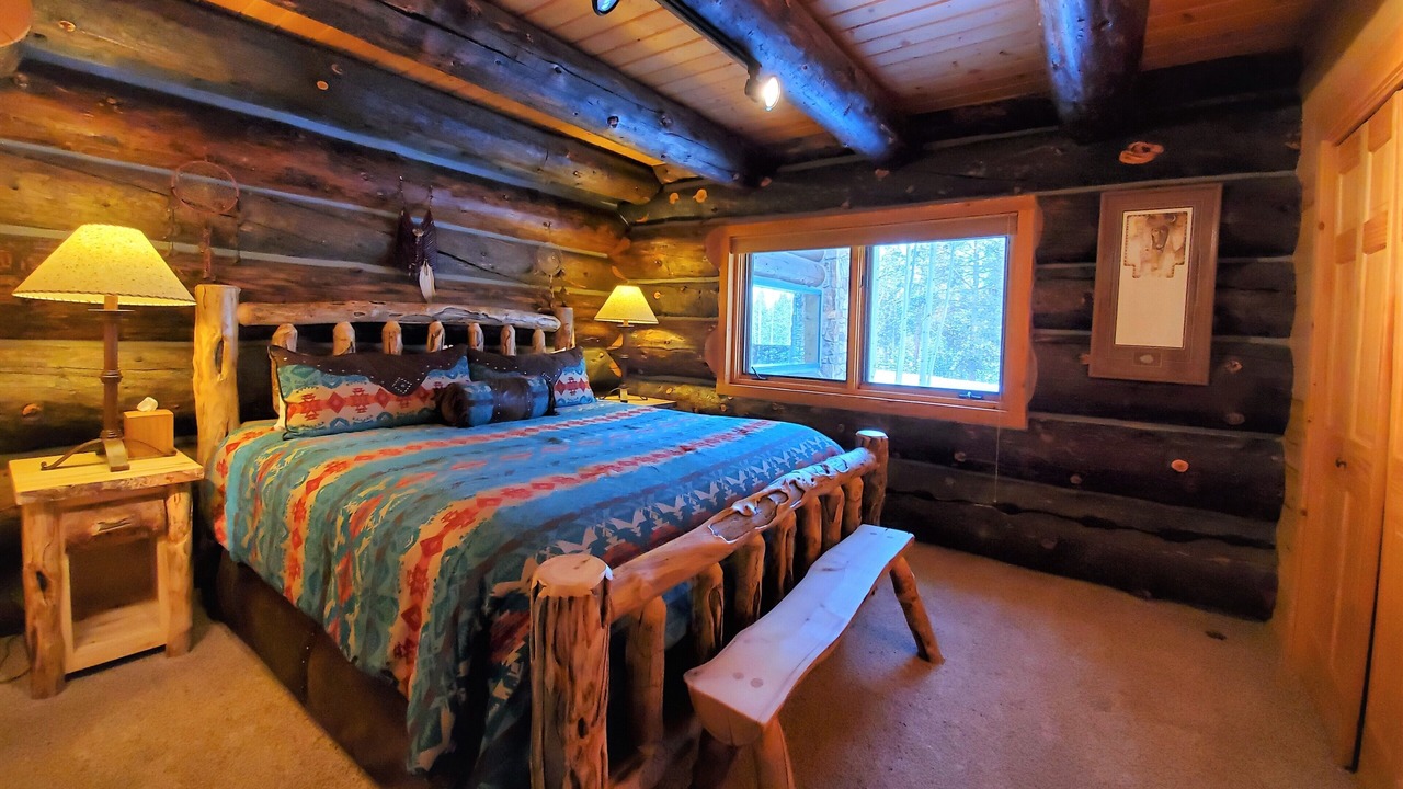 Photo of Bedroom in Granby