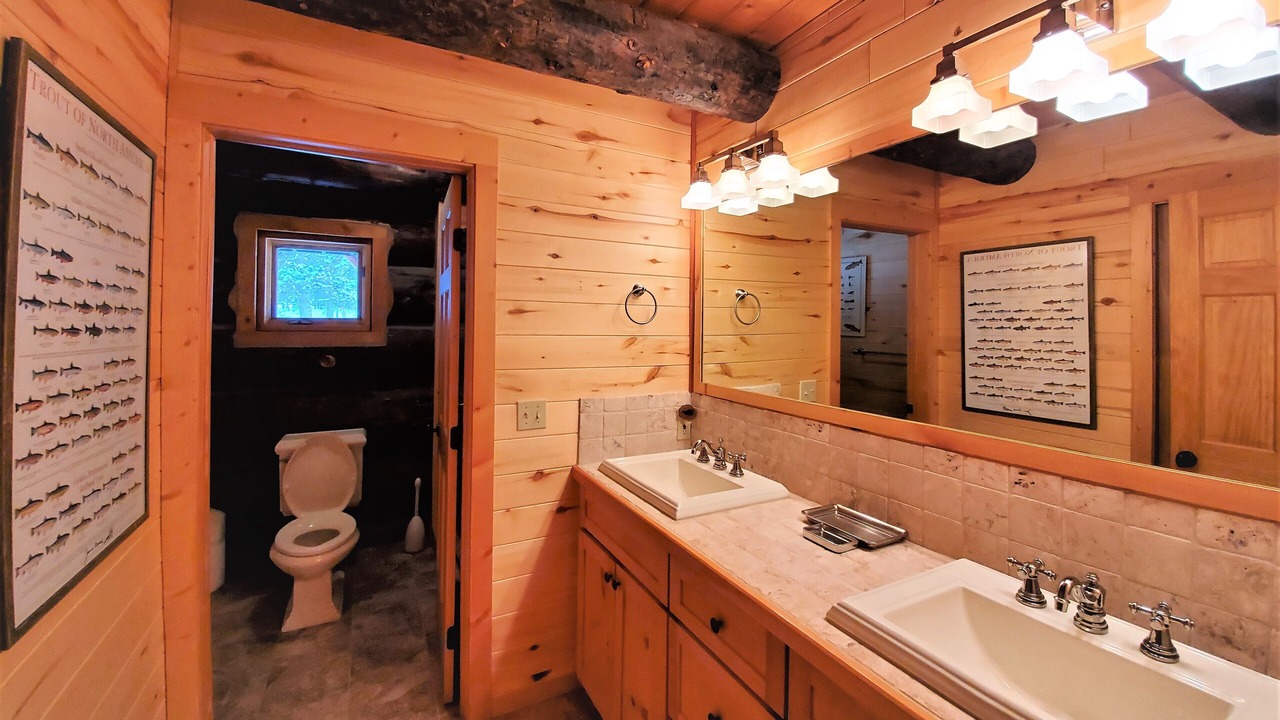 Photo of Bathroom in Granby