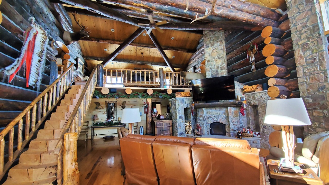 Photo of Livingroom in Granby