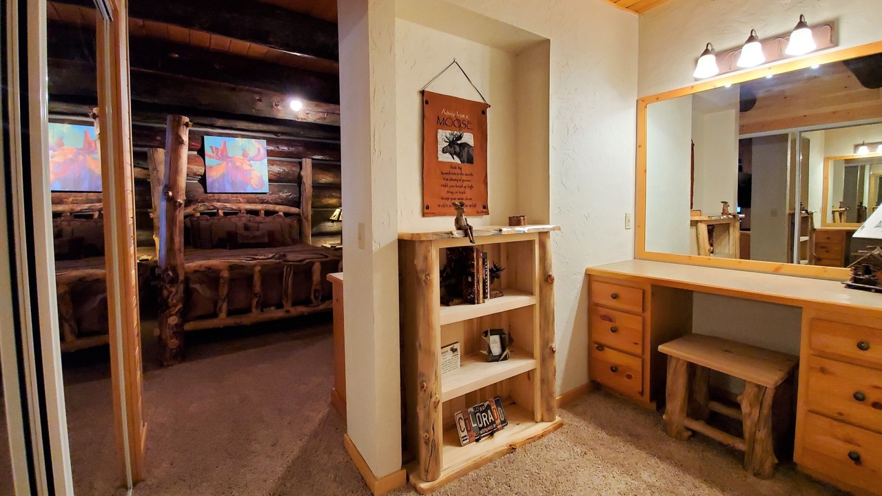 Photo of Bedroom in Granby