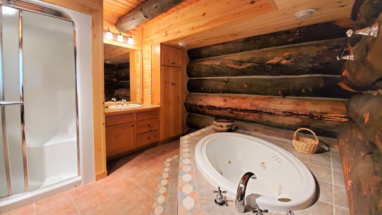 Photo of Bathroom in Granby