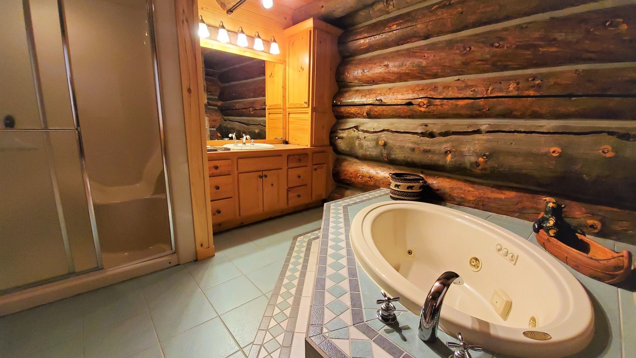 Photo of Bathroom in Granby