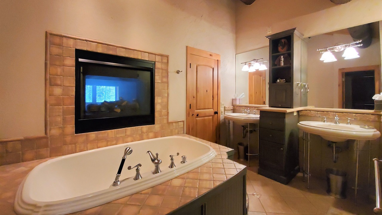 Photo of Bathroom in Granby