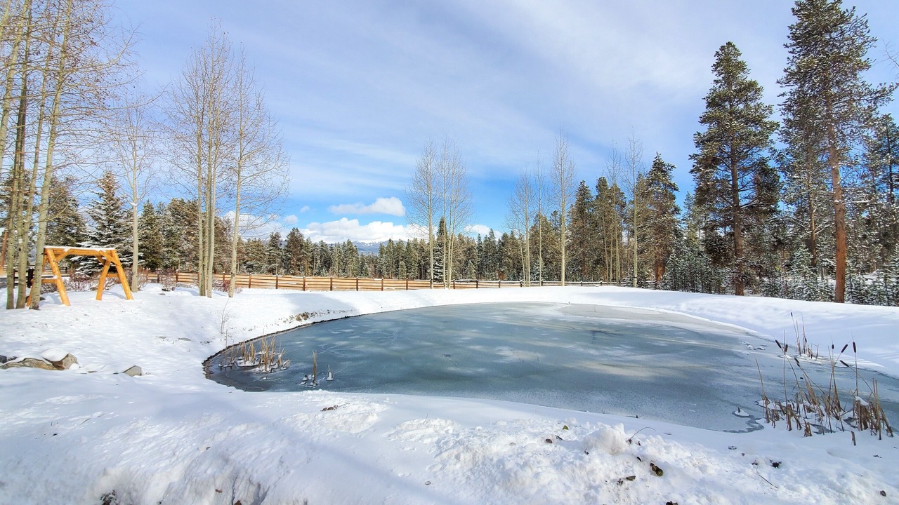 Photo of Outdoor in Granby