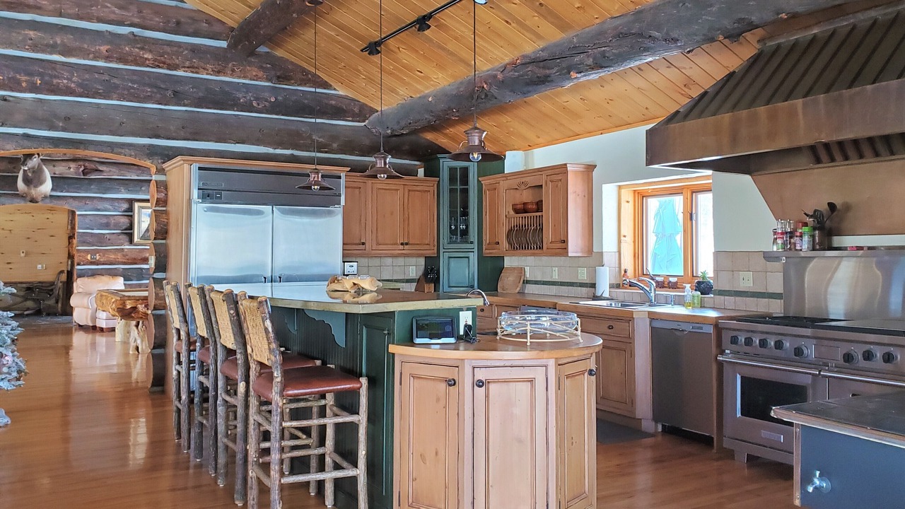 Photo of Kitchen in Granby