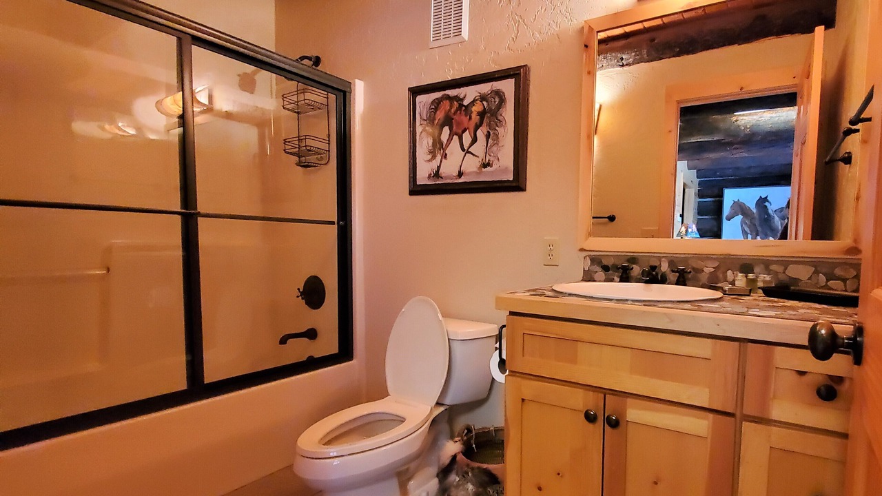 Photo of Bathroom in Granby