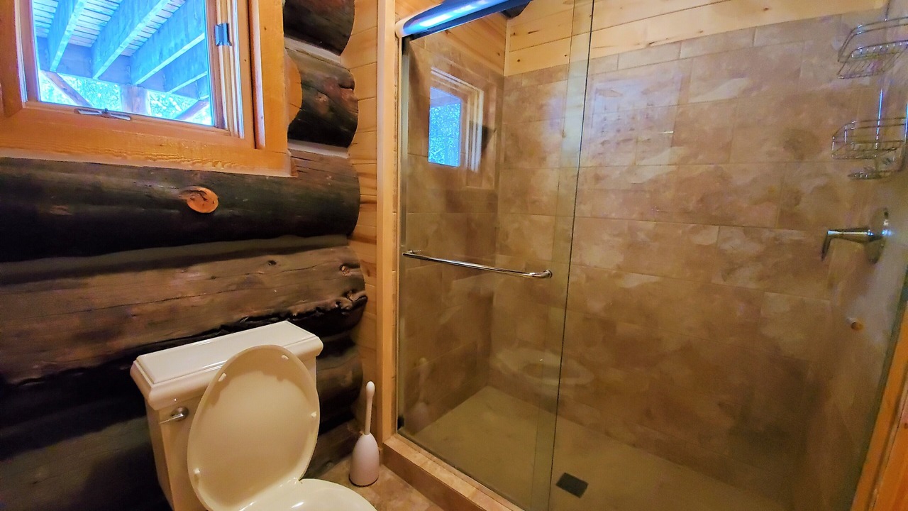 Photo of Bathroom in Granby