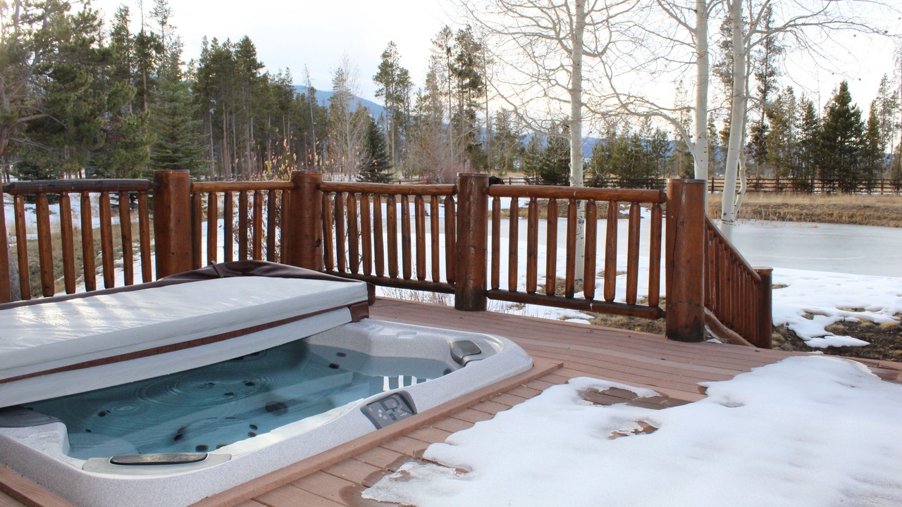 Photo of Outdoor in Granby
