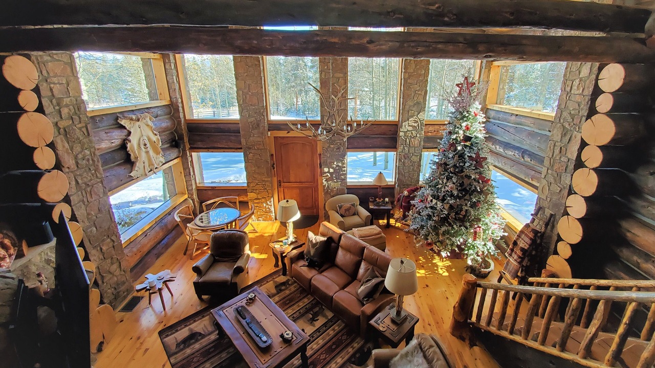 Photo of Livingroom in Granby