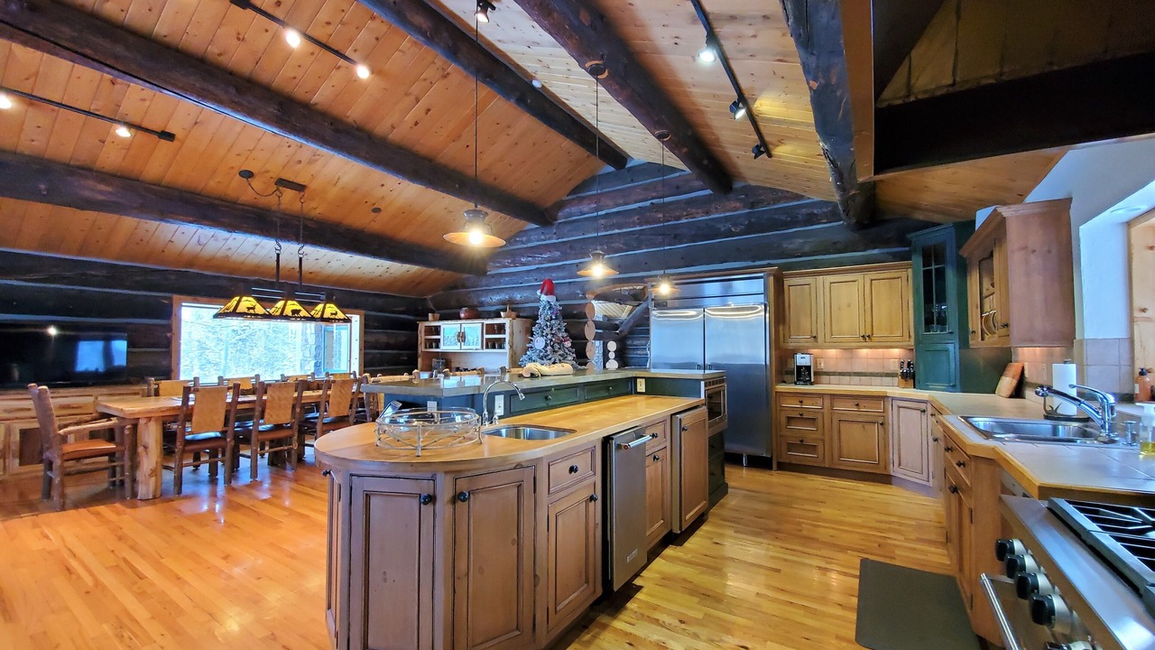 Photo of Kitchen in Granby