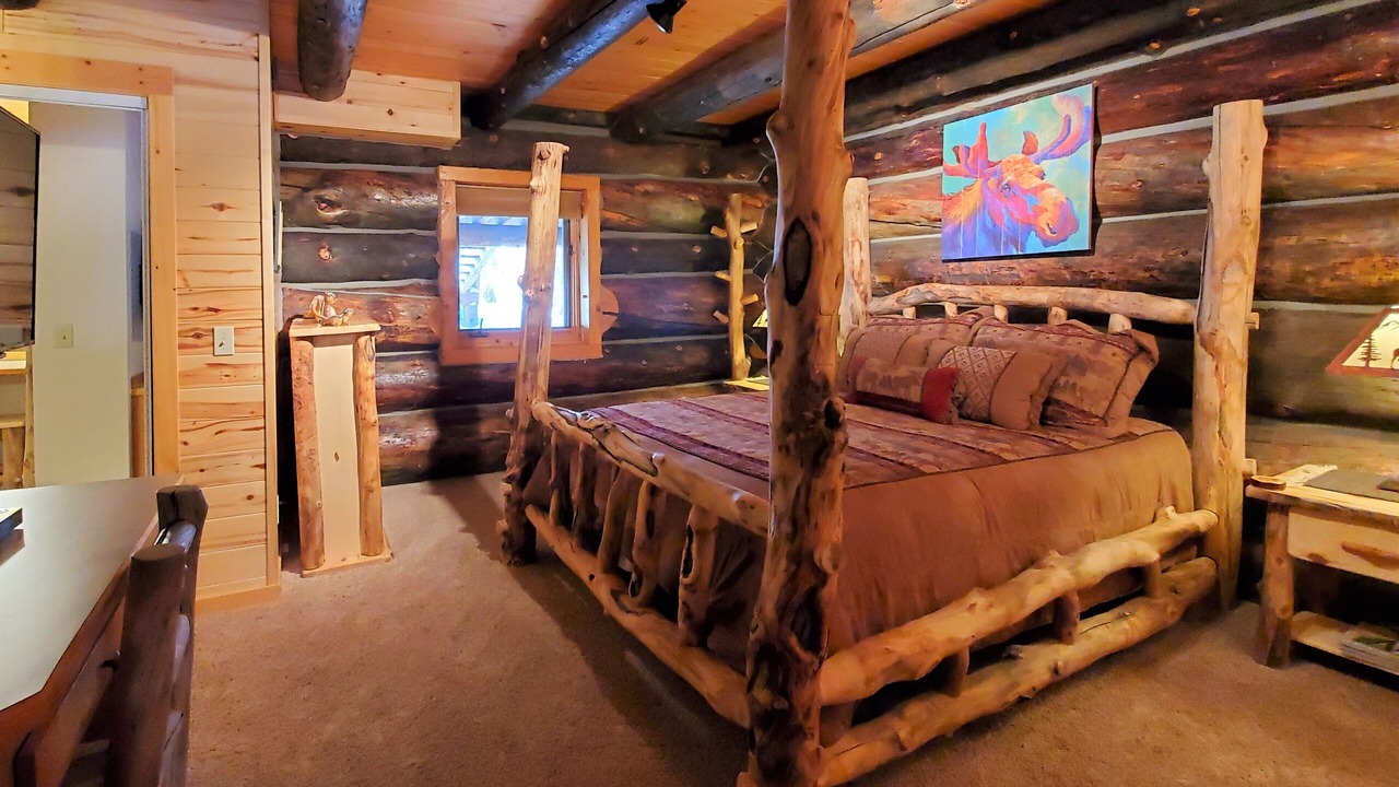 Photo of Bedroom in Granby