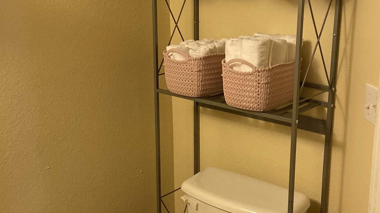 Photo of Bathroom in Aurora